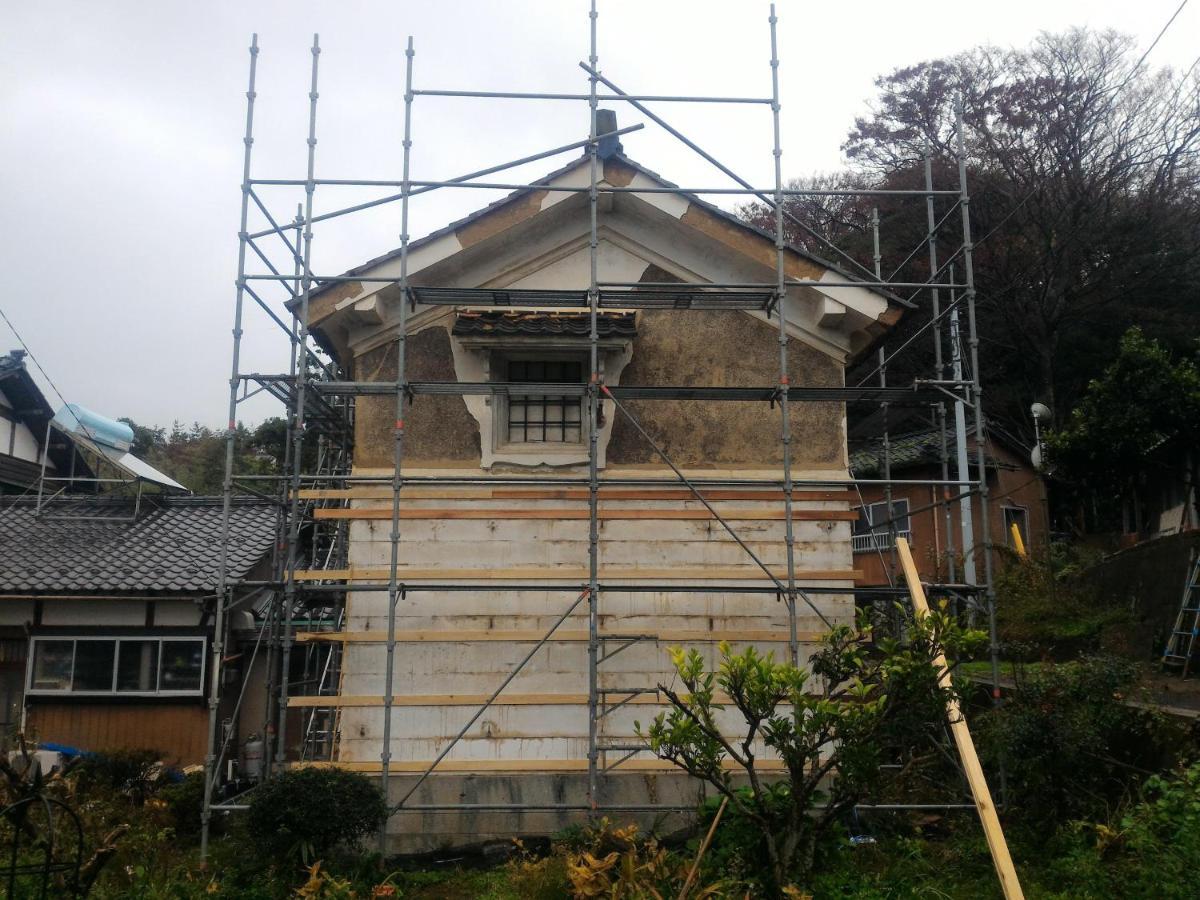 Echizen Guesthouse Tamada Fukui Exterior photo