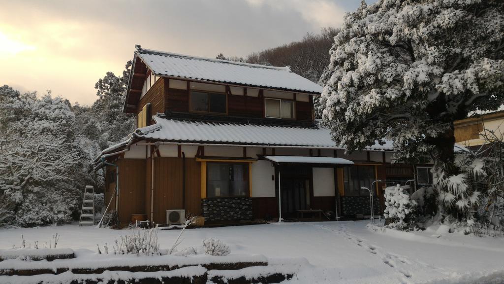 Echizen Guesthouse Tamada Fukui Exterior photo